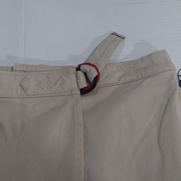 Tommy Hilfiger Chino Skort Size 16 *NWT* - Picture 4 of 11
